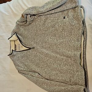 XXL Orvis 1/4 zip